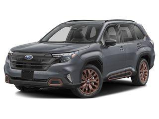 2026 Subaru Forester Sport for sale in Midlothian, VA