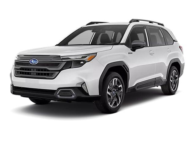2026 Subaru Forester Limited for sale in Midlothian, VA