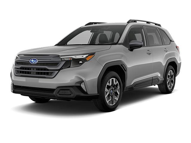 2026 Subaru Forester Premium for sale in Midlothian, VA