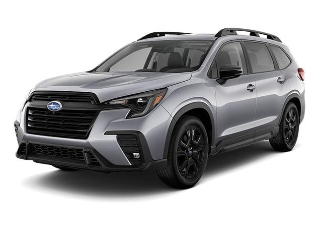 2026 Subaru Ascent Onyx Edition Touring 7-Passenger for sale in Norman, OK