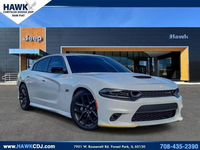 2023 Dodge Charger Scat Pack for sale in Forest Park, IL