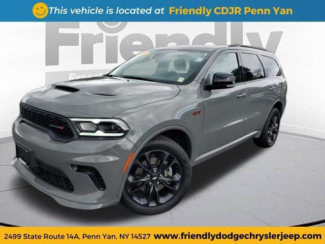 2026 Dodge Durango GT Plus AWD for sale in Penn Yan, NY