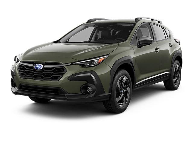 2026 Subaru Crosstrek Limited for sale in Brunswick, OH