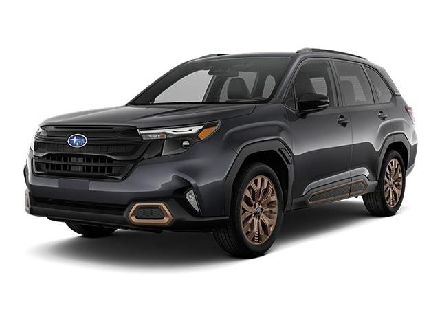 2026 Subaru Forester Sport for sale in Brunswick, OH