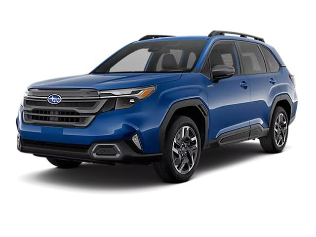 2026 Subaru Forester Limited for sale in Brunswick, OH