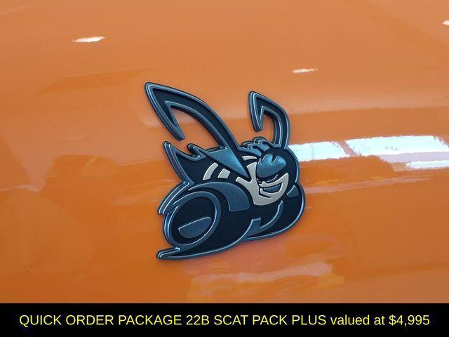 2026 Dodge Charger Scat Pack Plus 2-Door AWD