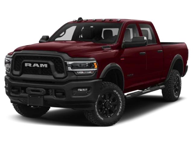 2022 RAM 2500 Power Wagon 2022 RAM 2500 Power Wagon