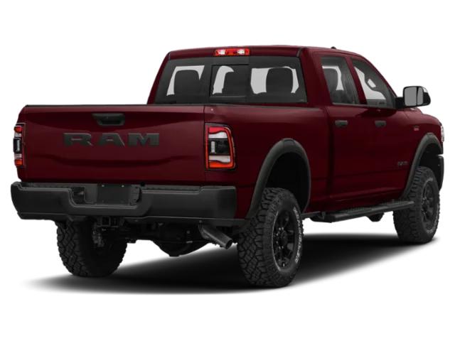 2022 RAM 2500 Power Wagon 2022 RAM 2500 Power Wagon