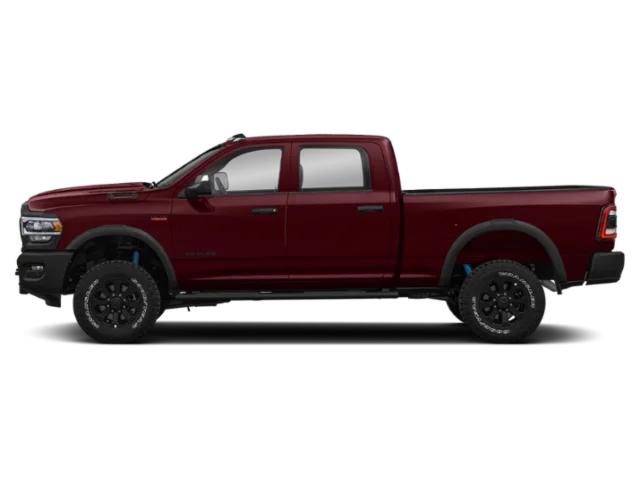 2022 RAM 2500 Power Wagon 2022 RAM 2500 Power Wagon