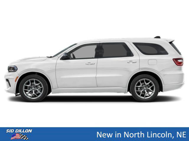 2027 Dodge Durango GT Plus HEMI