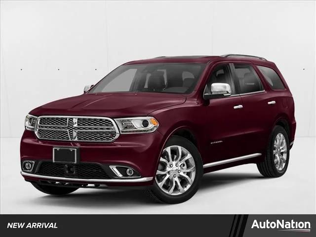 2018 Dodge Durango Citadel RWD for sale in North Richland Hills, TX