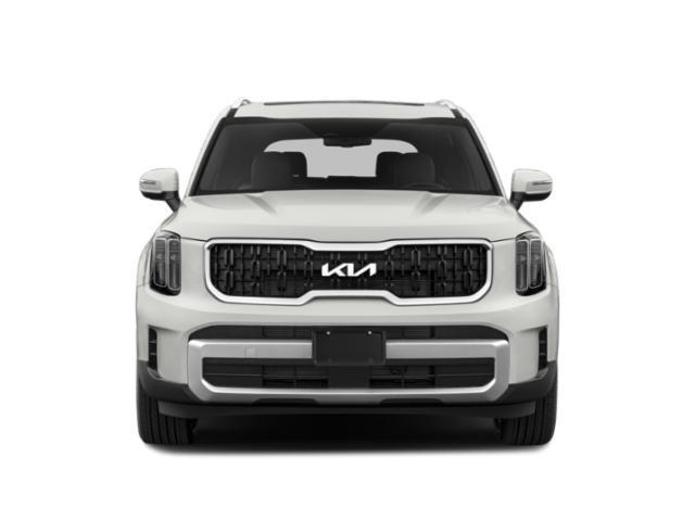 Used 2023 Midnight Lake Blue Kia EX image 4