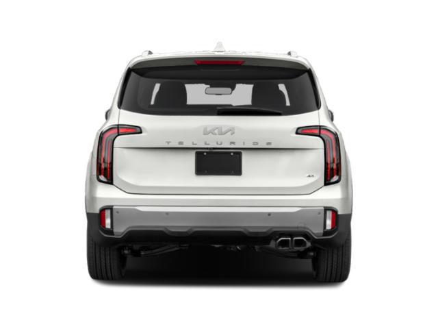 Used 2023 Midnight Lake Blue Kia EX image 5