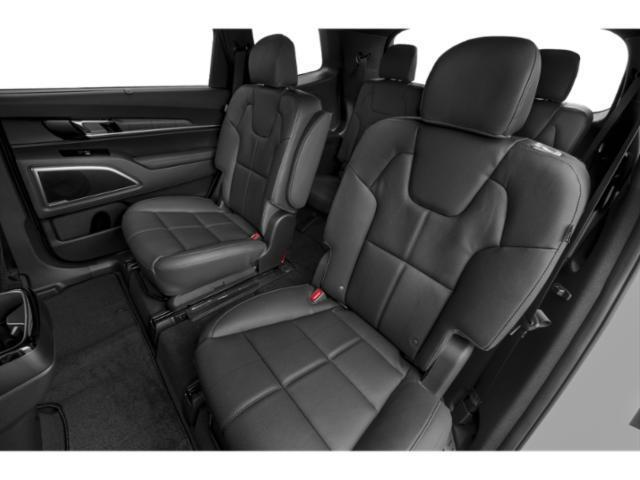 Used 2023 Midnight Lake Blue Kia EX image 13