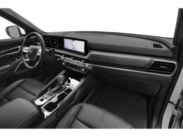 Used 2023 Midnight Lake Blue Kia EX image 15