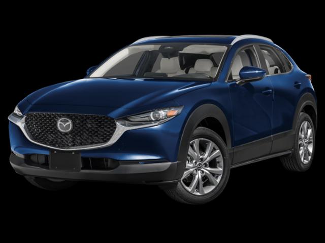 2025 Mazda CX-30 2.5 S Preferred Package for sale in Cerritos, CA