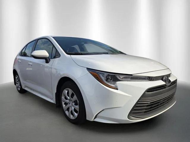 2025 Toyota Corolla LE for sale in New Port Richey, FL