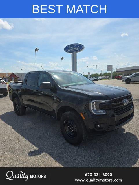 2026 Ford Ranger XL for sale in Independence, KS