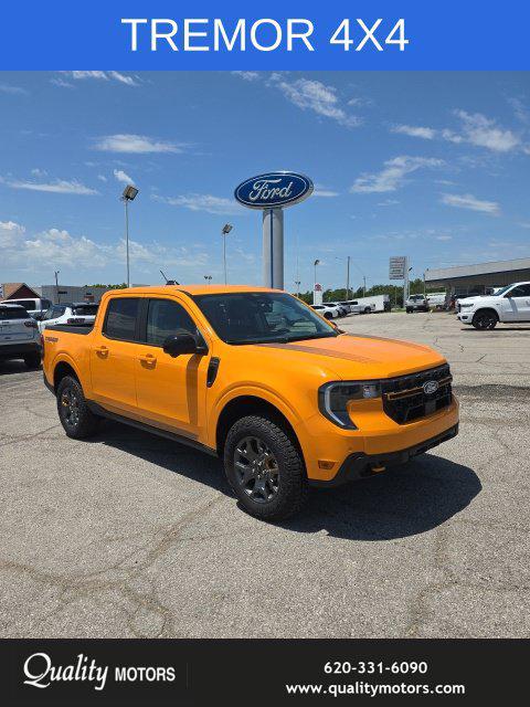 2026 Ford Maverick Tremor for sale in Independence, KS