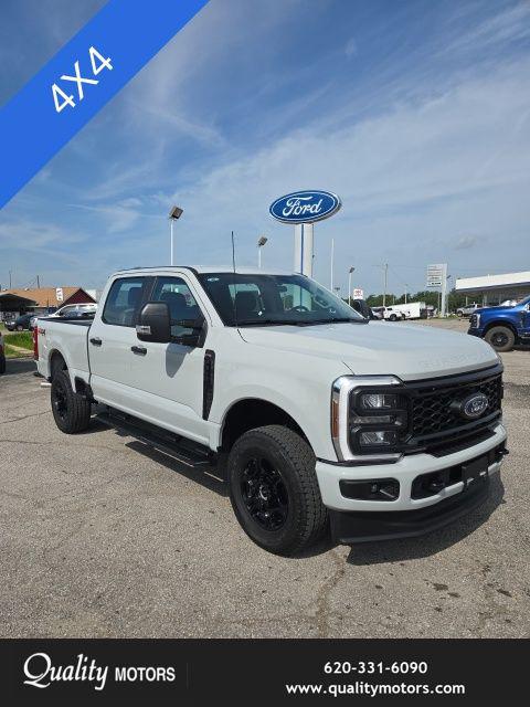 2026 Ford F-350 XL for sale in Independence, KS