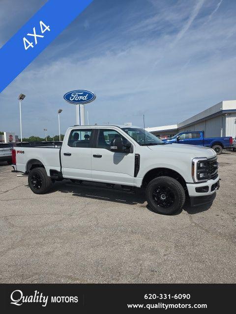 2026 Ford F-350 XL