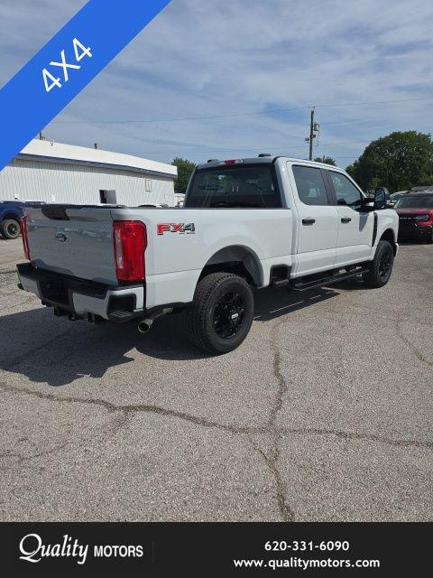 2026 Ford F-350 XL