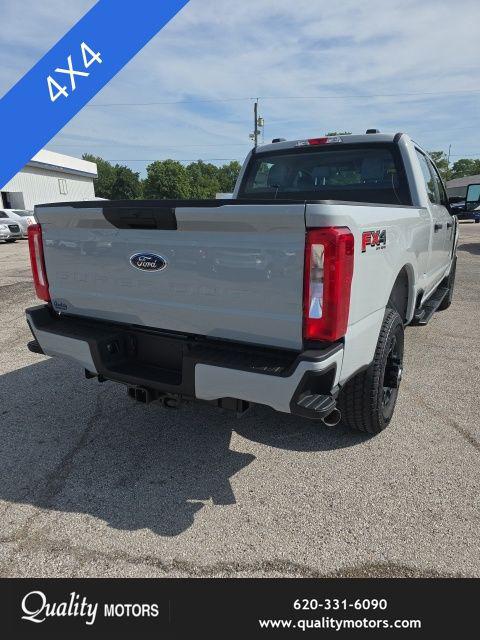 2026 Ford F-350 XL