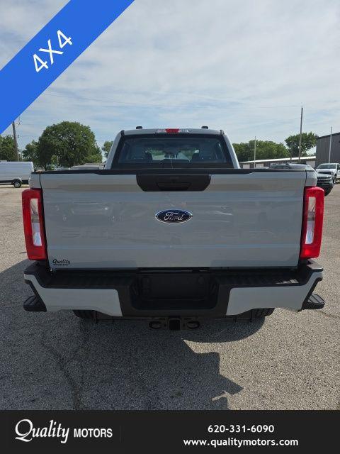 2026 Ford F-350 XL