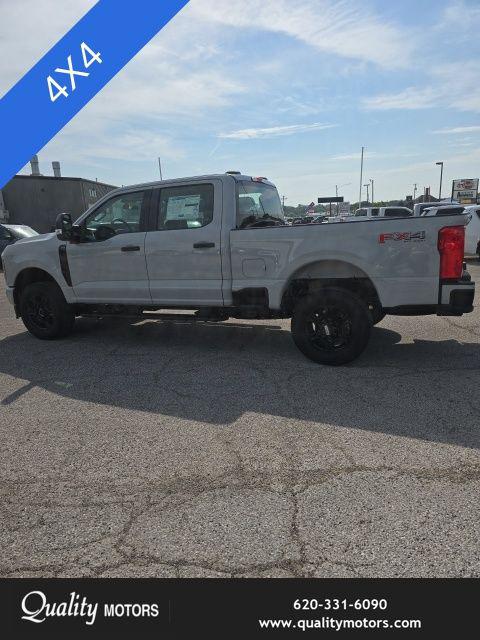 2026 Ford F-350 XL