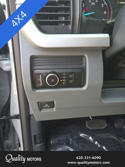 2026 Ford F-350 XL