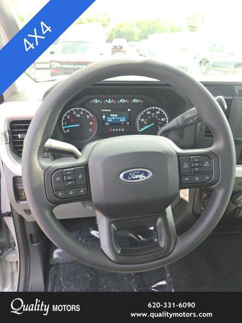 2026 Ford F-350 XL