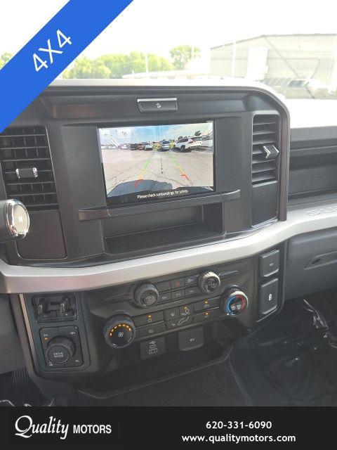 2026 Ford F-350 XL