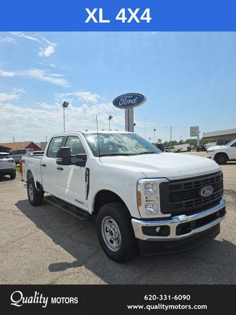 2026 Ford F-350 XL for sale in Independence, KS