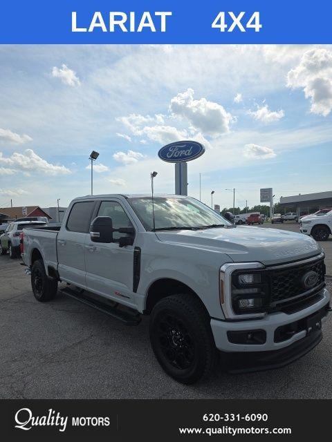 2026 Ford F-250 LARIAT for sale in Independence, KS