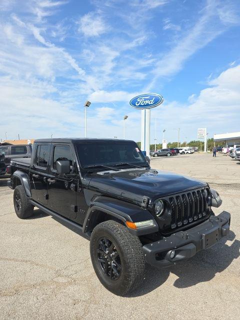 2023 Jeep Gladiator Sport S for sale in Independence, KS