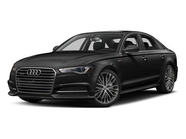 2018 Audi A6 2.0T Premium Plus 2018 Audi A6 2.0T Premium Plus