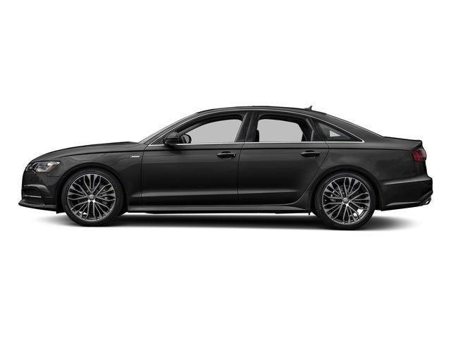 2018 Audi A6 2.0T Premium Plus 2018 Audi A6 2.0T Premium Plus