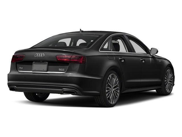 2018 Audi A6 2.0T Premium Plus 2018 Audi A6 2.0T Premium Plus