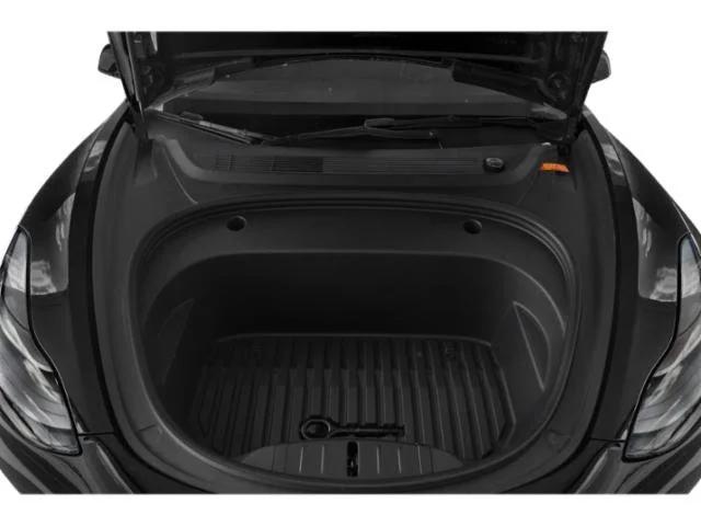 2021 Tesla Model 3 Standard Range Plus Rear-Wheel Drive