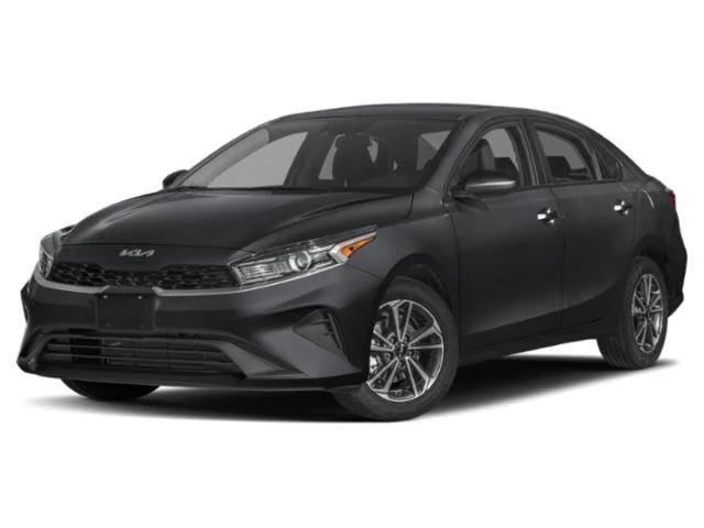 2024 Kia Forte LXS for sale in Ontario, CA