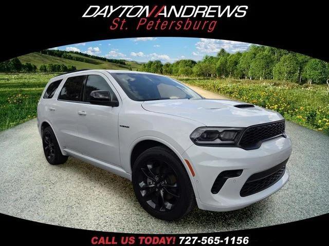 2024 Dodge Durango R/T RWD for sale in St Petersburg, FL