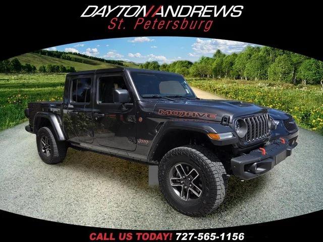 2025 Jeep Gladiator Sport for sale in St Petersburg, FL