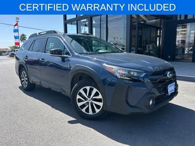 2024 Subaru Outback Premium for sale in Harlingen, TX