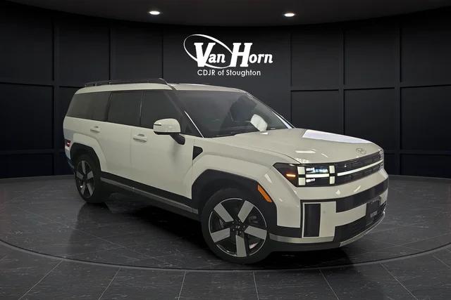 2024 Hyundai Santa Fe Limited for sale in Stoughton, WI