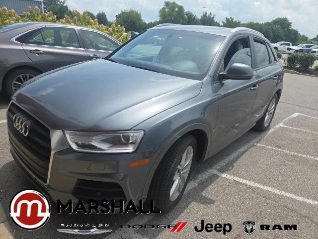 2017 Audi Q3 2.0T Premium for sale in Crittenden, KY