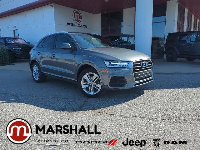 2017 Audi Q3 2.0T Premium for sale in Crittenden, KY