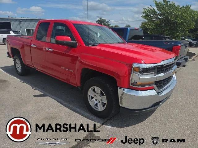 2018 Chevrolet Silverado 1500 1LT for sale in Crittenden, KY