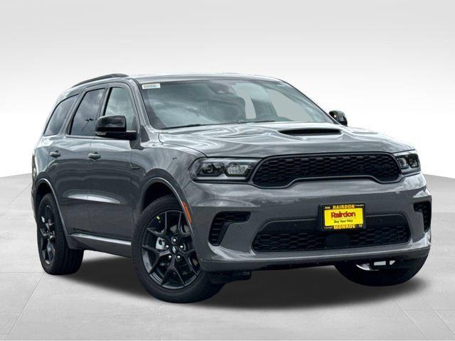 2027 Dodge Durango GT Plus HEMI