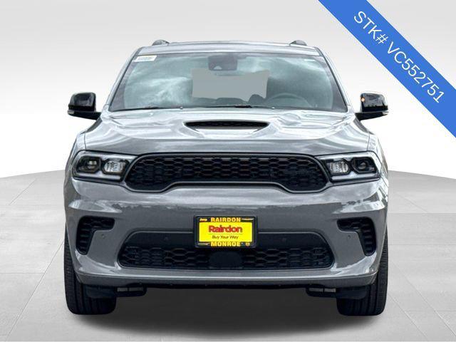 2027 Dodge Durango GT Plus HEMI