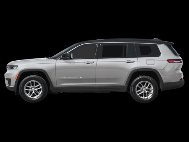 2026 Jeep Grand Cherokee GRAND CHEROKEE L SUMMIT 4X4 2026 Jeep Grand Cherokee GRAND CHEROKEE L SUMMIT 4X4
